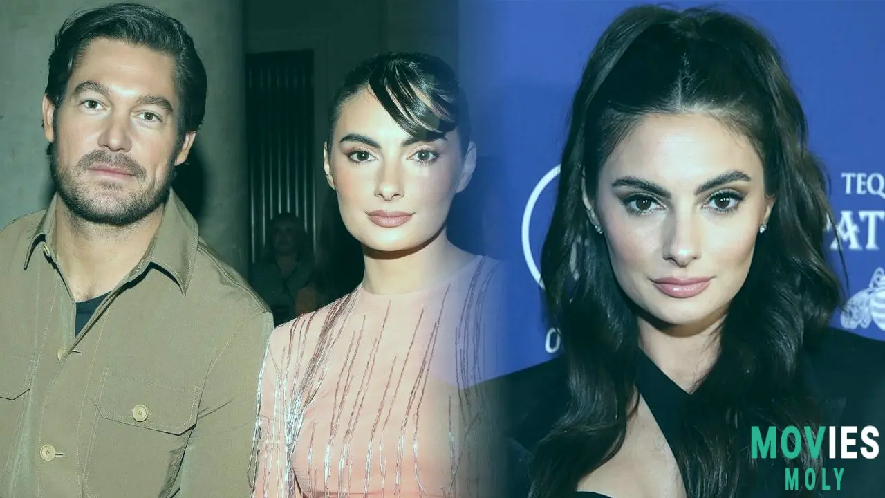 Paige and Craig Officially Over: Did Jealousy and Career Clashes Doom This Bravo Romance? image 5