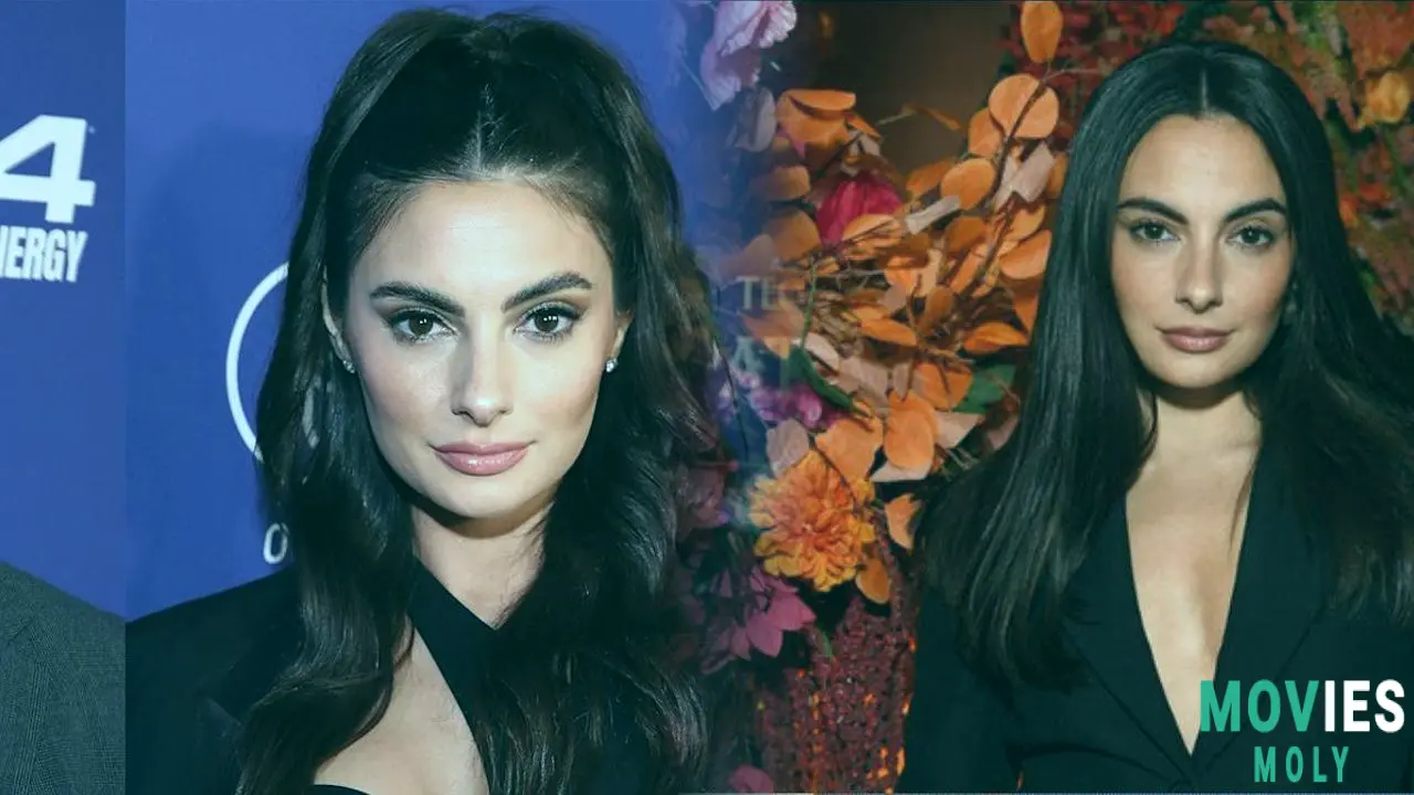Paige and Craig Officially Over: Did Jealousy and Career Clashes Doom This Bravo Romance? image 6
