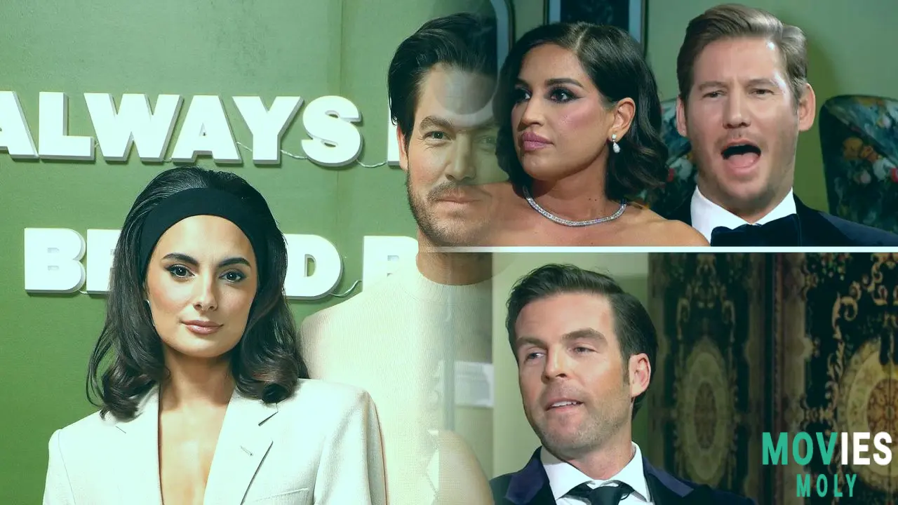 Paige and Craig Split: Decoding the Drama Behind This Bravo Breakup image 5