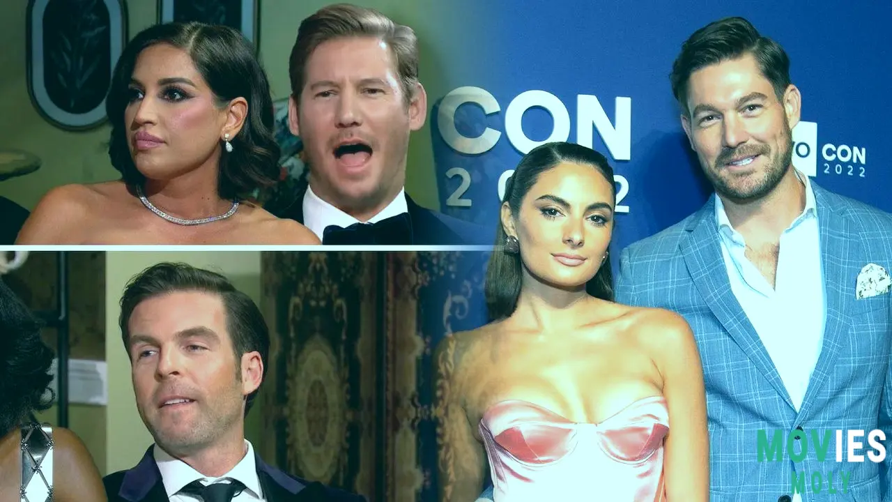 Paige and Craig Split: Decoding the Drama Behind This Bravo Breakup image 6