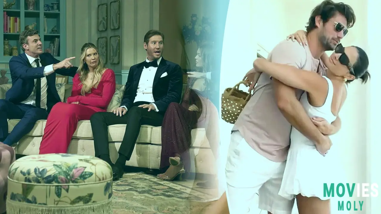 Paige and Craig Split: Decoding the Drama Behind This Bravo Breakup Main Image