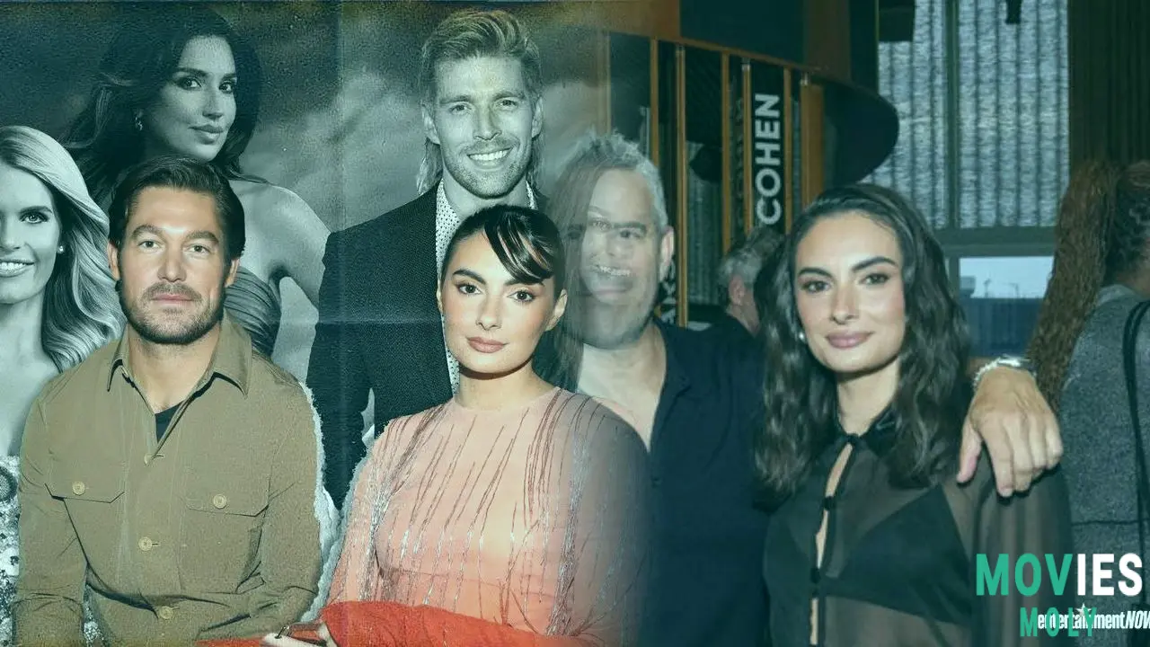 Paige DeSorbo Levels Bombshell Allegations Against Craig Conover New Summer House Season Unveils Breakup Drama image 4