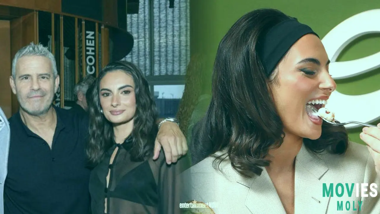 Paige DeSorbo Levels Bombshell Allegations Against Craig Conover New Summer House Season Unveils Breakup Drama image 5