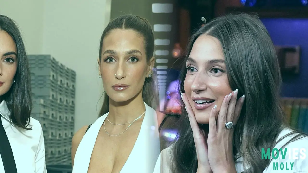 Paige DeSorbo’s Evolution Into Bravo’s Unstoppable Power Player image 3