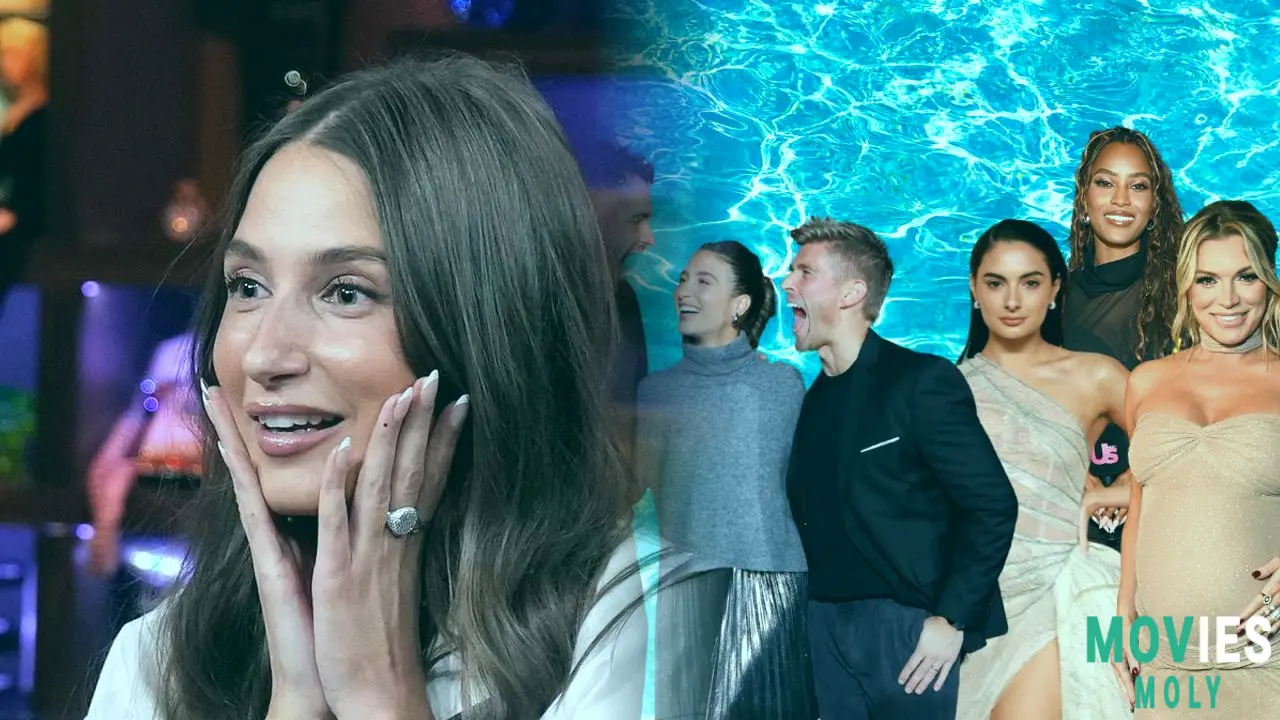 Paige DeSorbo’s Evolution Into Bravo’s Unstoppable Power Player image 4