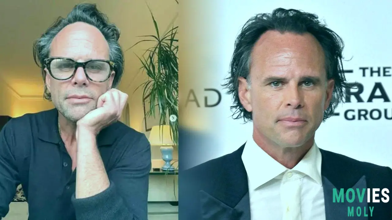 "Painter" Paints an Epic Future: James Cameron, John Wick Creator Team Up with Amber Midthunder & Walton Goggins image 6