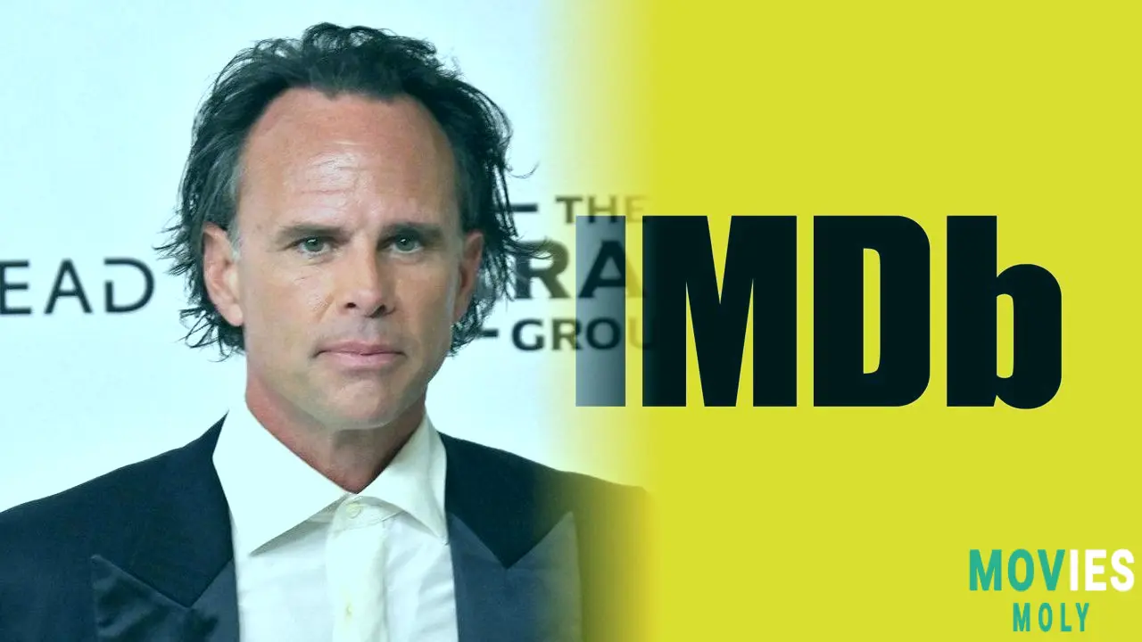 "Painter" Paints an Epic Future: James Cameron, John Wick Creator Team Up with Amber Midthunder & Walton Goggins image 7