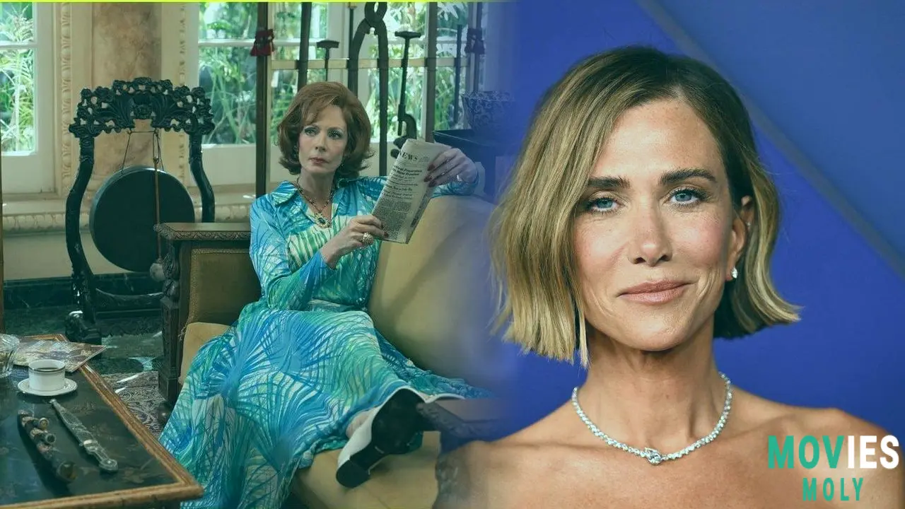Palm Royale Season 2: Chaos, Couture, and High Society's Darkest Secrets image 6