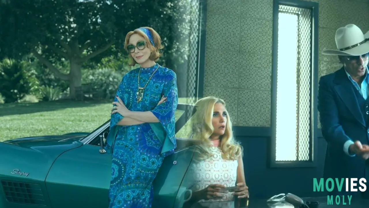 Palm Royale Season 2: Scandals, Stars, and a November Return! image 7