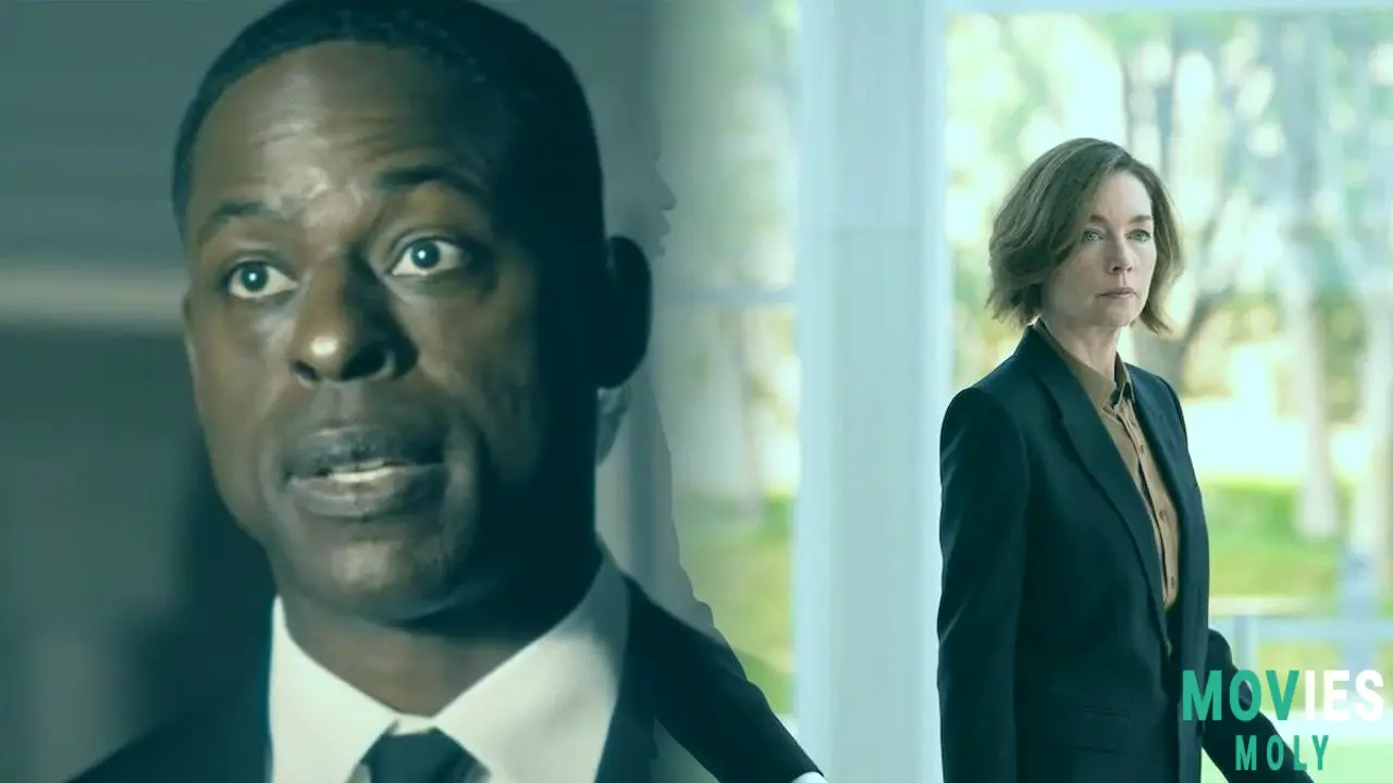 Paradise Cast: A Thrilling Mystery Series on Hulu and Disney+ image 5