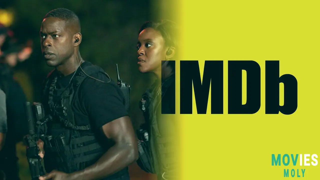 Paradise Season 2 Confirmed! Get Ready for More Twists and a World Beyond the Bunker image 6
