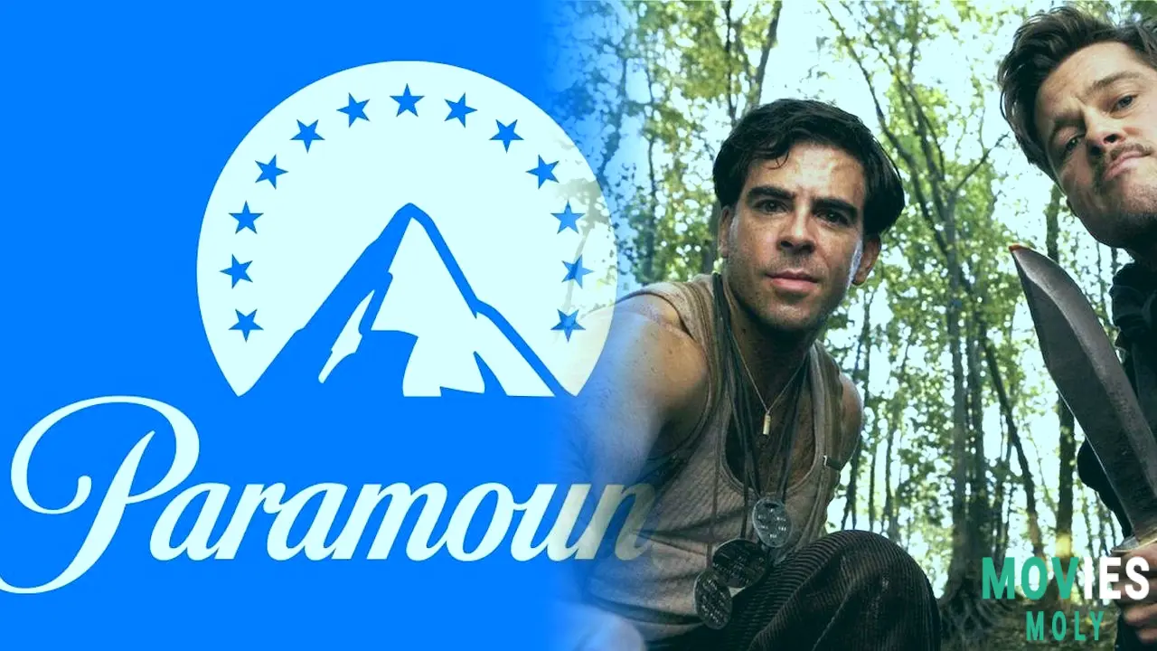 Paramount+ in March 2025: Your Guide to Must-Watch New Releases is Here image 3