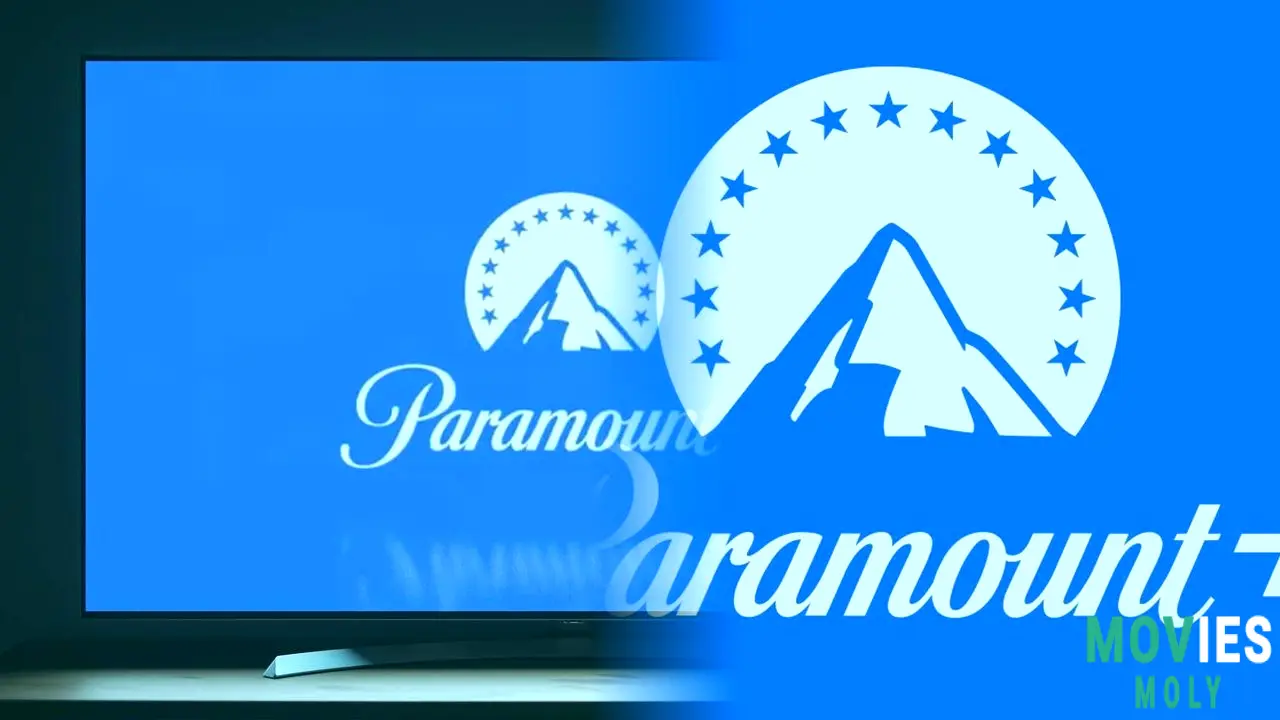 Paramount+ keeps changing its name, which makes streaming more confusing than it has to be. image 3