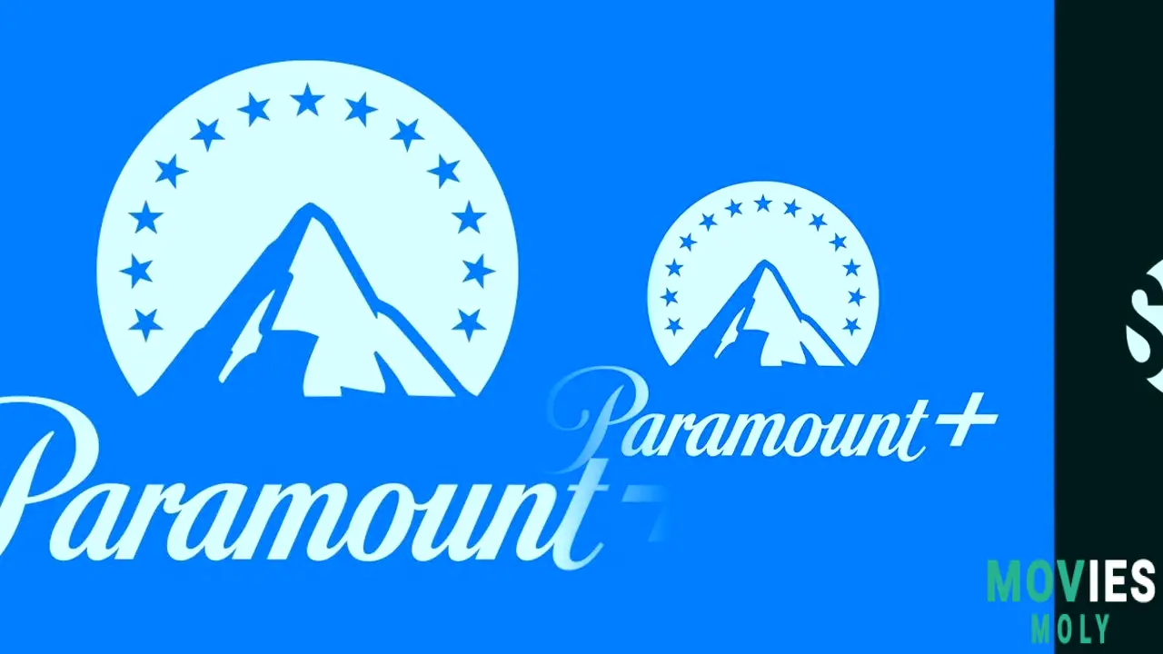 Paramount+ keeps changing its name, which makes streaming more confusing than it has to be. image 4
