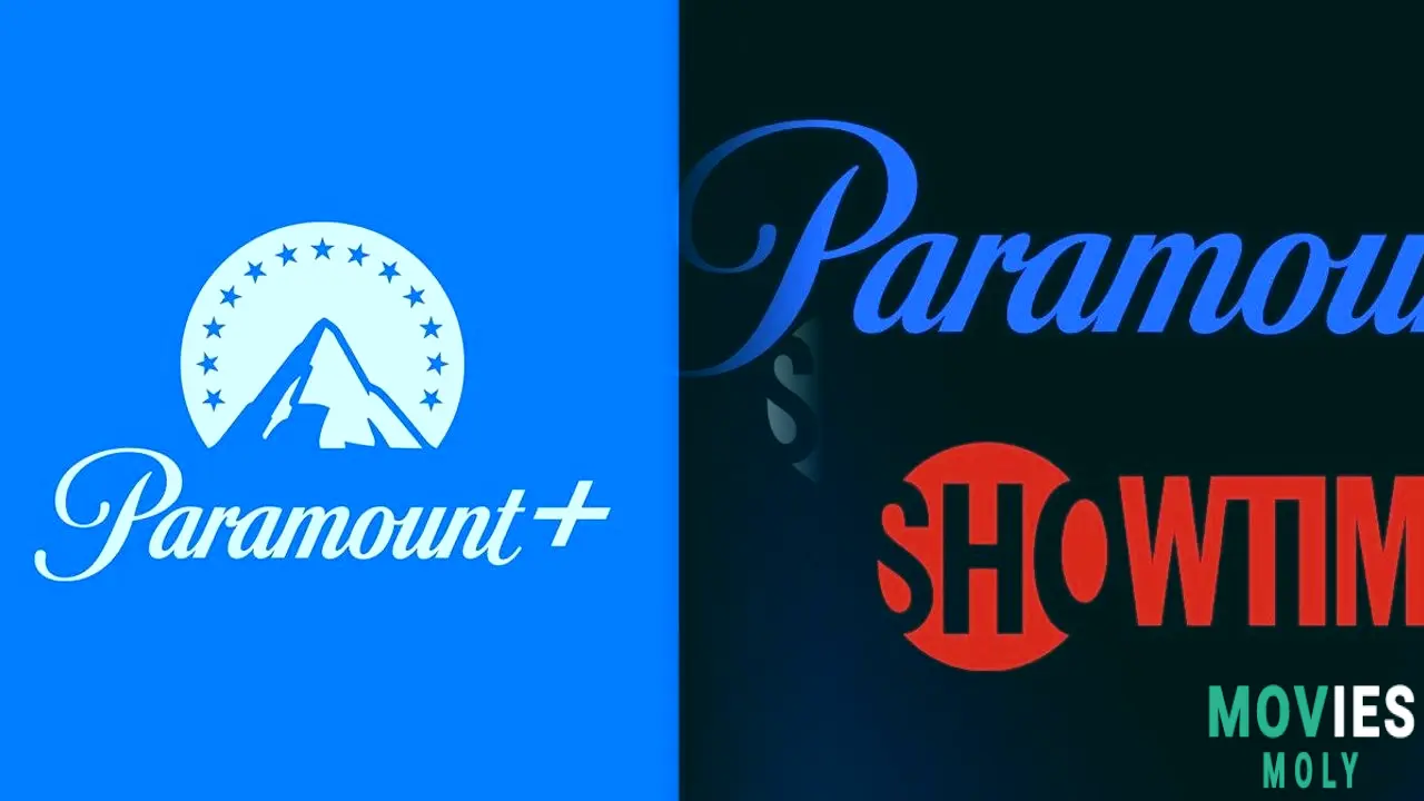 Paramount+ keeps changing its name, which makes streaming more confusing than it has to be. image 5