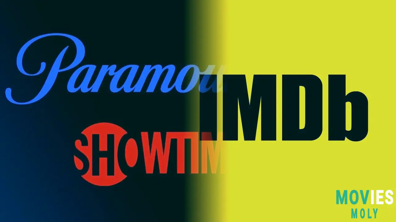 Paramount+ keeps changing its name, which makes streaming more confusing than it has to be. image 6