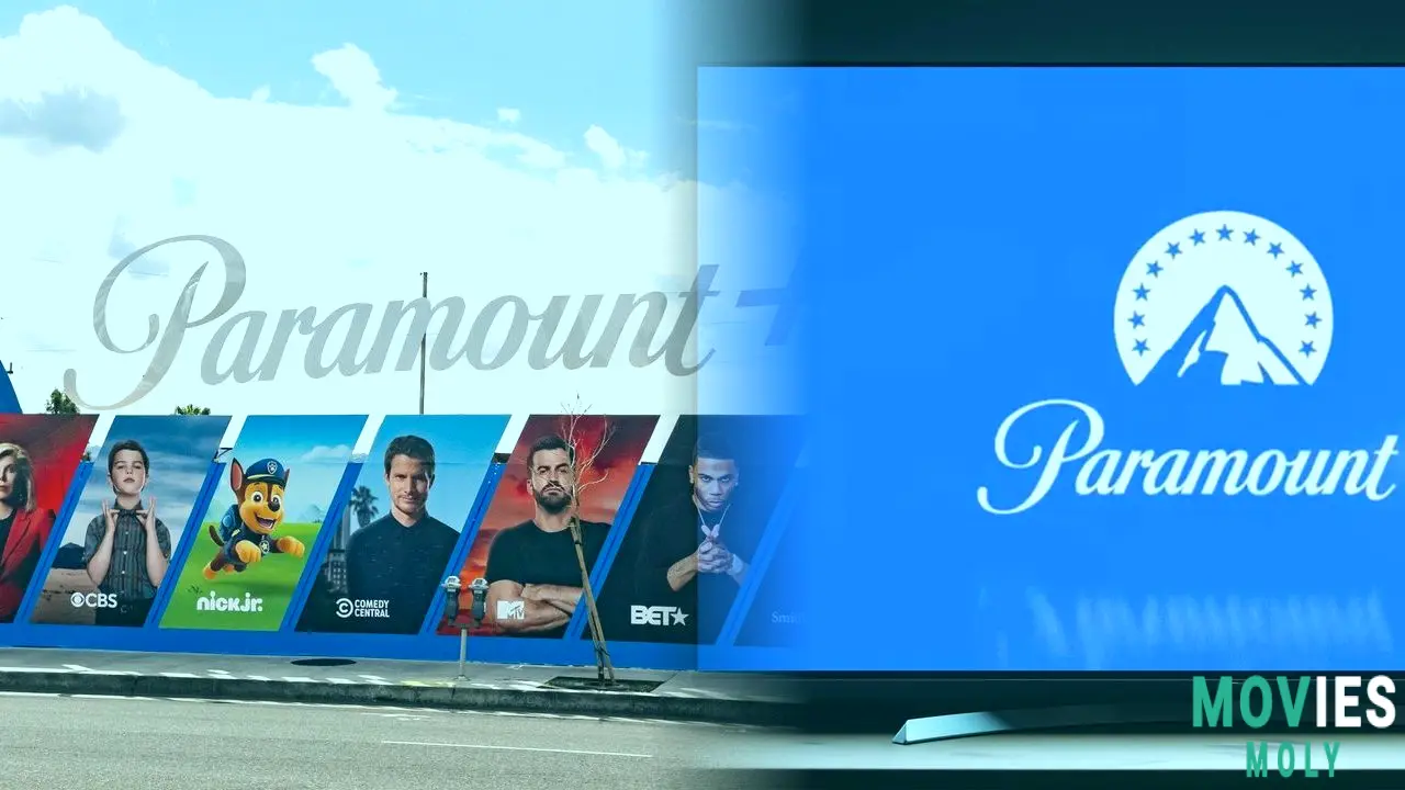 Paramount+ keeps changing its name, which makes streaming more confusing than it has to be. Main Image