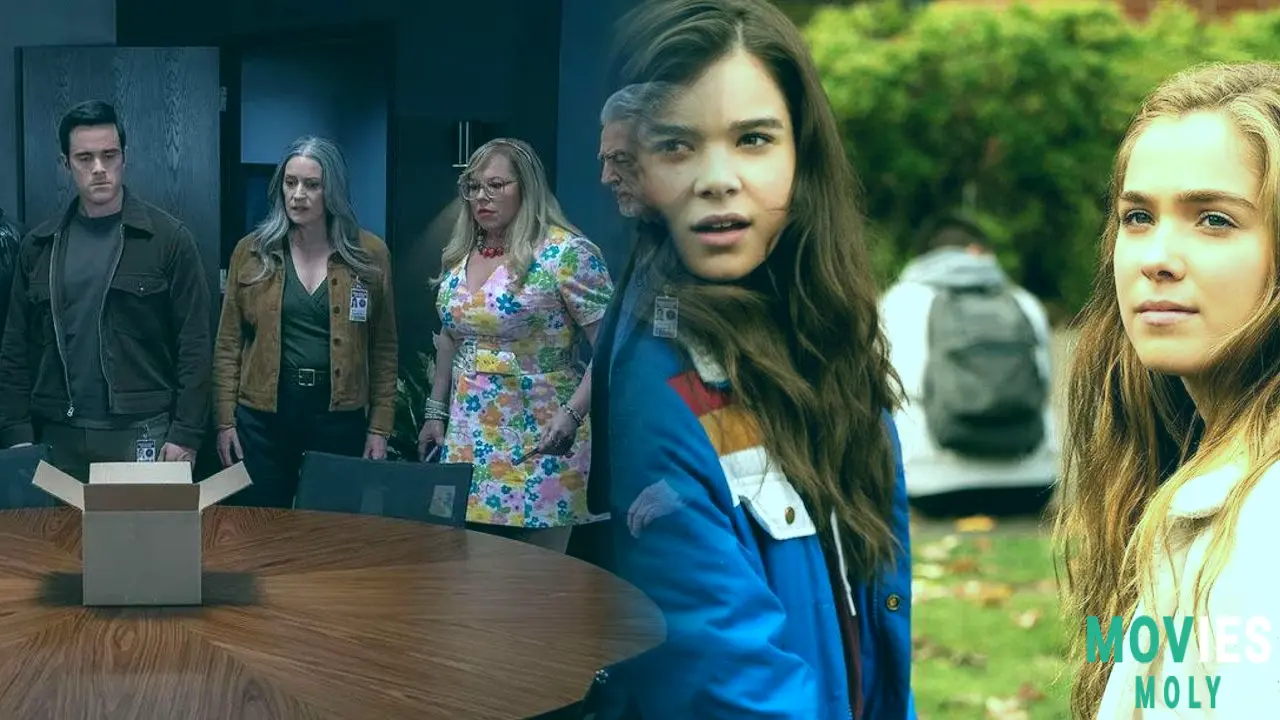 Paramount+ May 2025: A Streaming Powerhouse of Prestige, Thrills, and Originals image 5