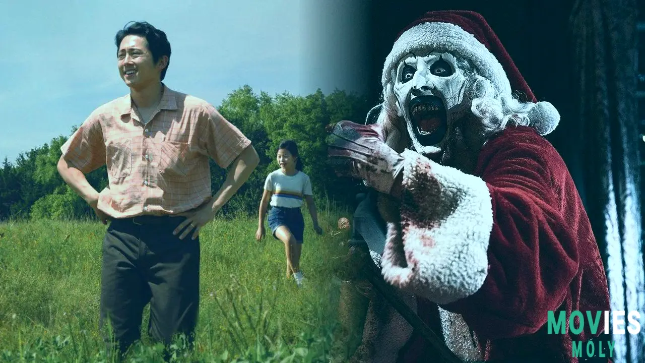 Paramount+ May 2025: A Streaming Powerhouse of Prestige, Thrills, and Originals Main Image