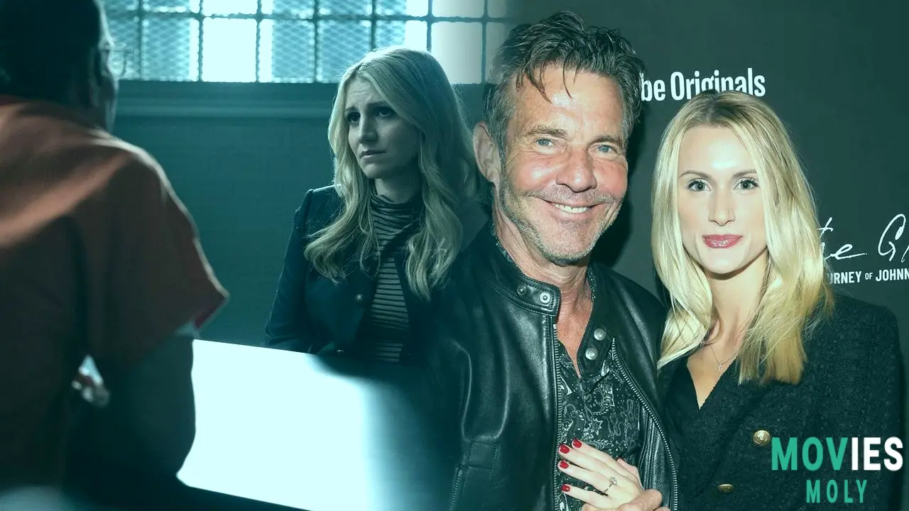 Paramount Plus in 2025: Get Ready for Creepy Thrills Hilarious Games and Star-Studded Shows You Won't Want to Miss! image 4