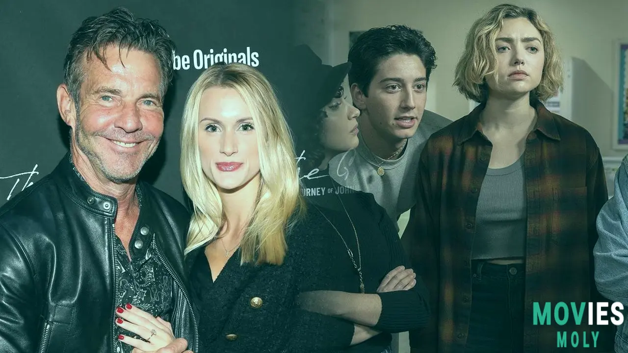 Paramount Plus in 2025: Get Ready for Creepy Thrills Hilarious Games and Star-Studded Shows You Won't Want to Miss! image 5