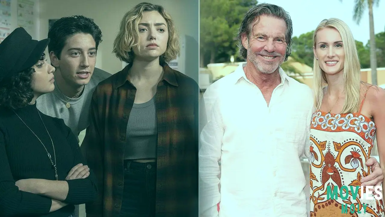 Paramount Plus in 2025: Get Ready for Creepy Thrills Hilarious Games and Star-Studded Shows You Won't Want to Miss! image 6