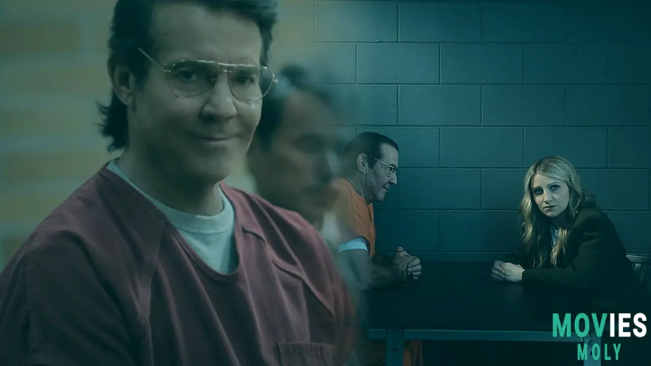 Paramount Plus New Thriller Series & 'Happy Face' Guide image 3
