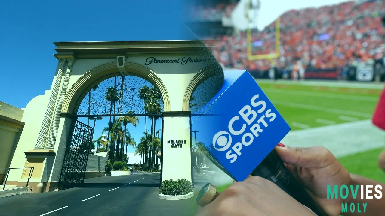 Paramount Skydance Layoffs Begin Next Week: What to Expect image 3