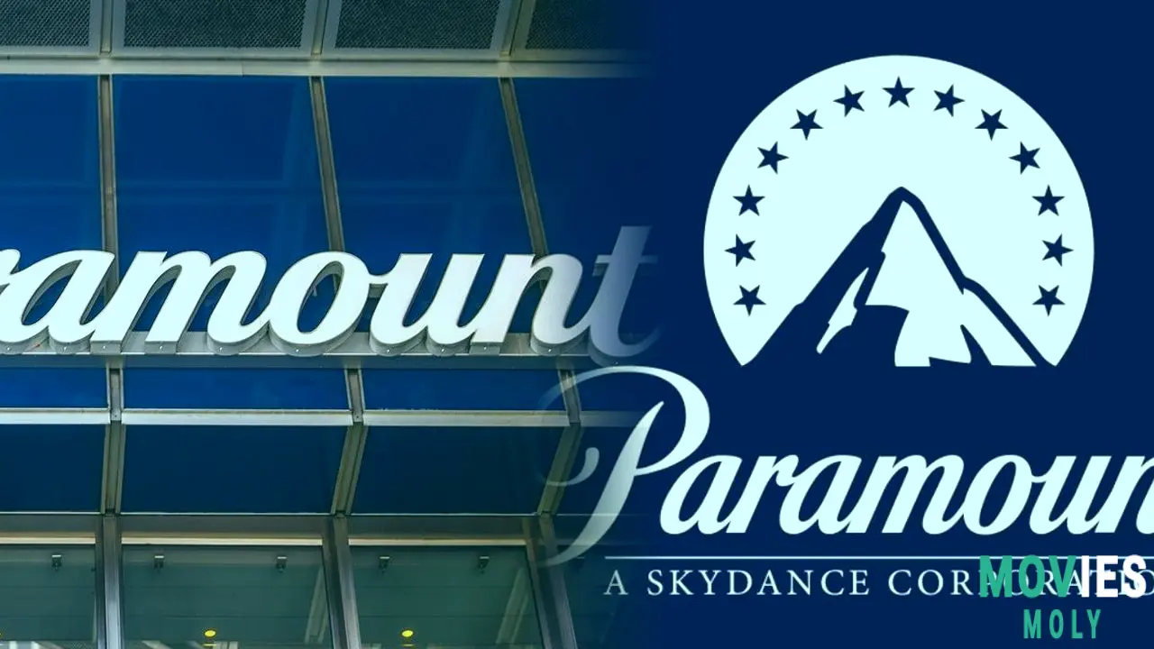 Paramount Skydance Layoffs Begin Next Week: What to Expect image 6