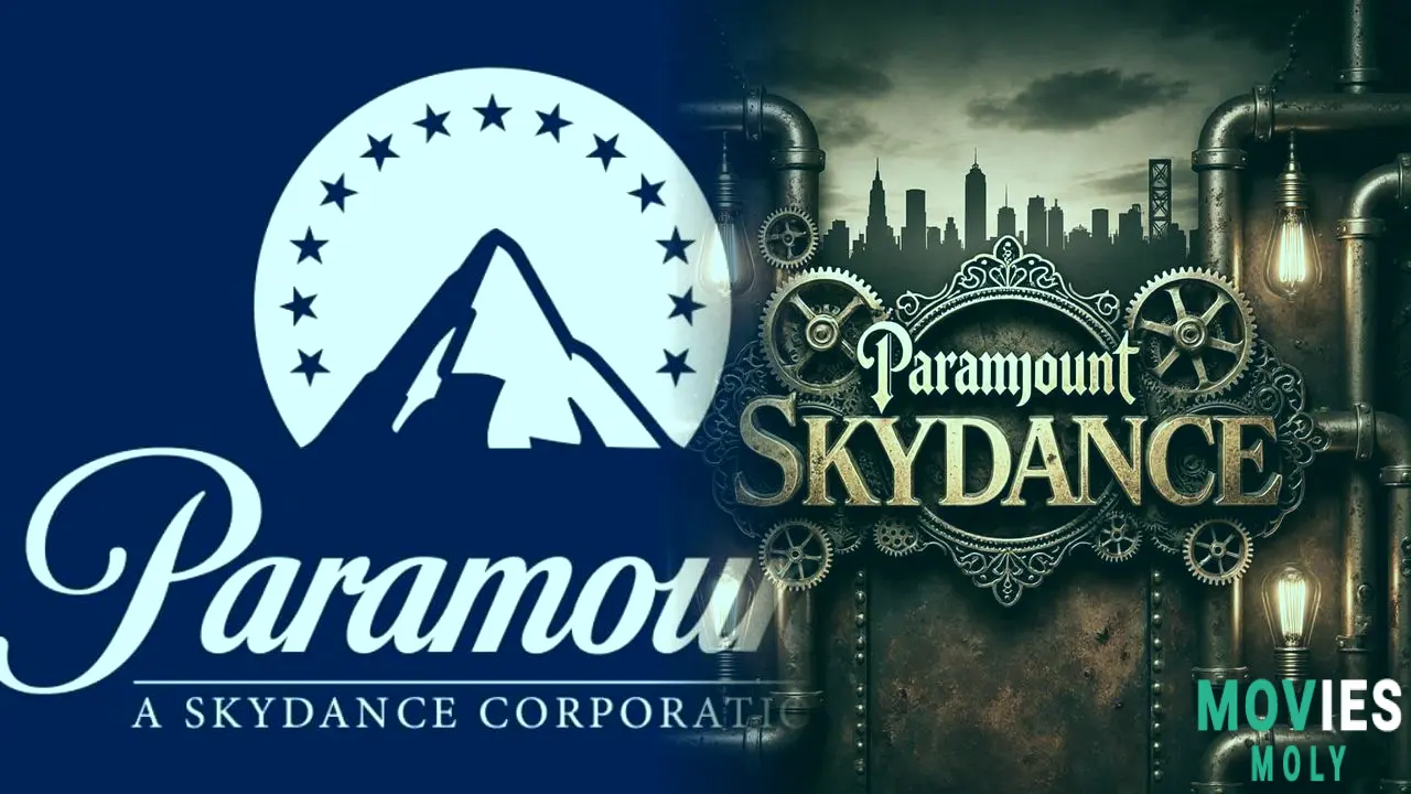 Paramount Skydance Layoffs Begin Next Week: What to Expect image 7