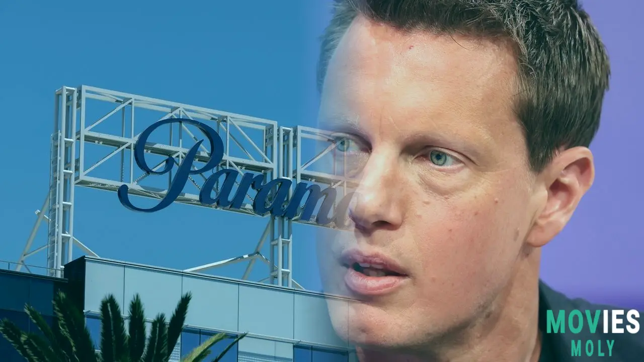 Paramount Skydance Layoffs: What It Means for Your Favorite Movies and Shows image 3