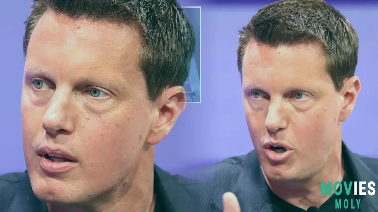 Paramount Skydance Layoffs: What It Means for Your Favorite Movies and Shows image 4