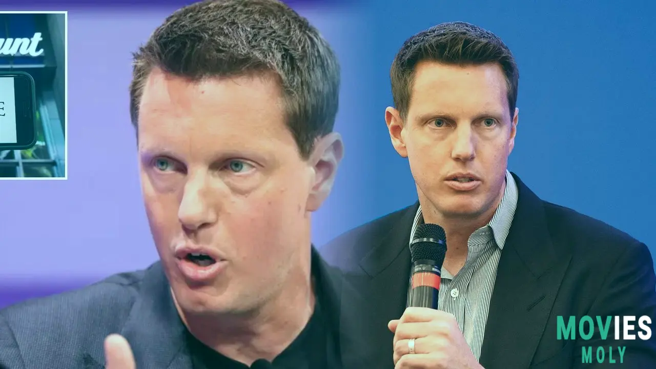 Paramount Skydance Layoffs: What It Means for Your Favorite Movies and Shows image 5