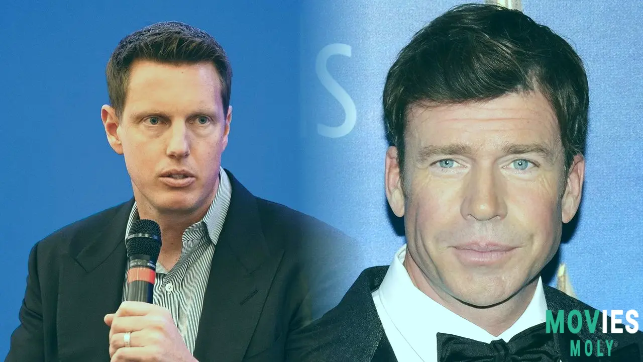 Paramount Skydance Layoffs: What It Means for Your Favorite Movies and Shows image 6