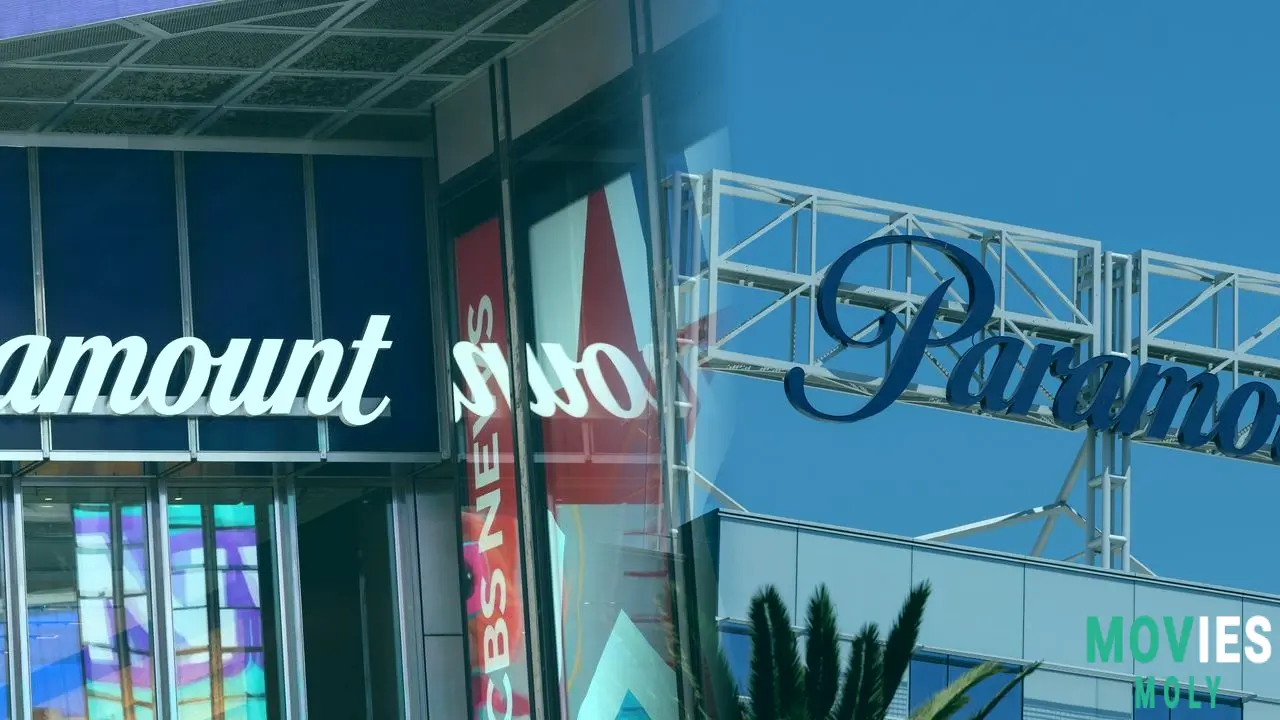 Paramount Skydance Layoffs: What It Means for Your Favorite Movies and Shows Main Image