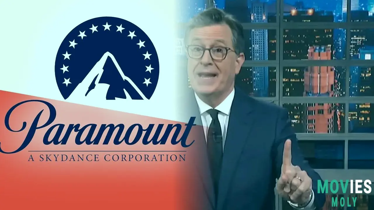 Paramount's Big Shake-Up: What It Means for CBS News & Your Screens image 4