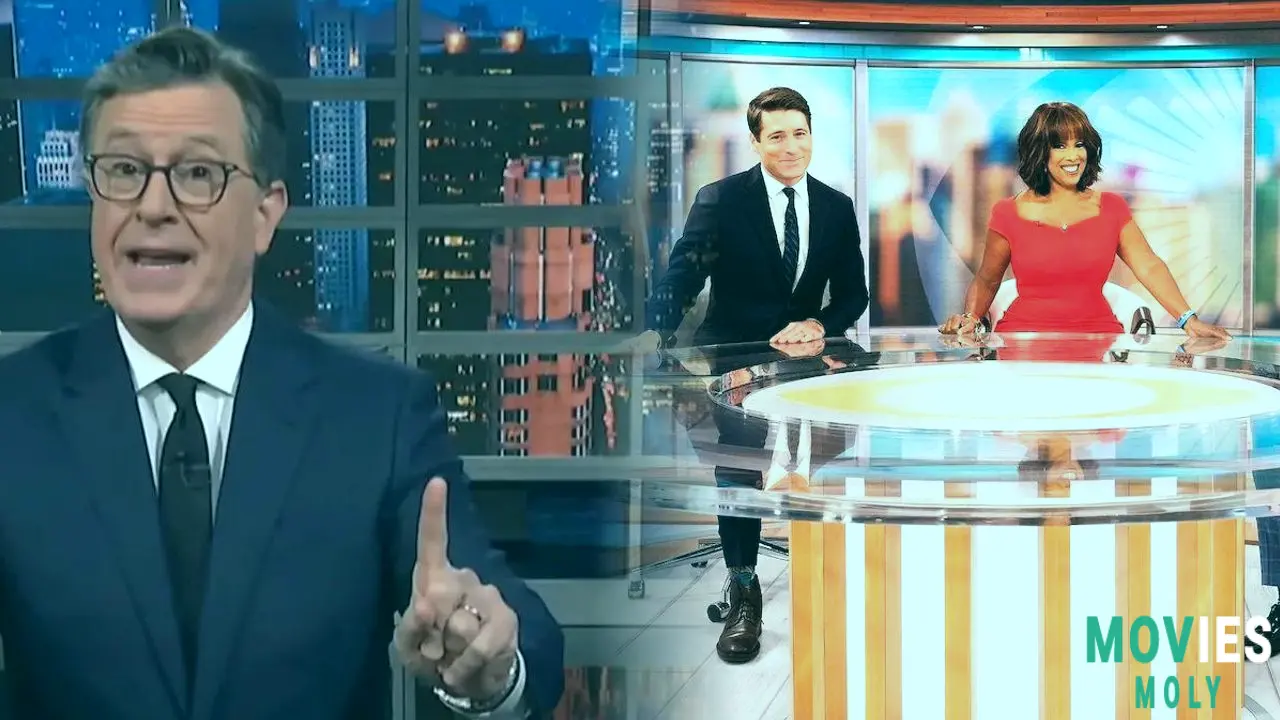 Paramount's Big Shake-Up: What It Means for CBS News & Your Screens image 5