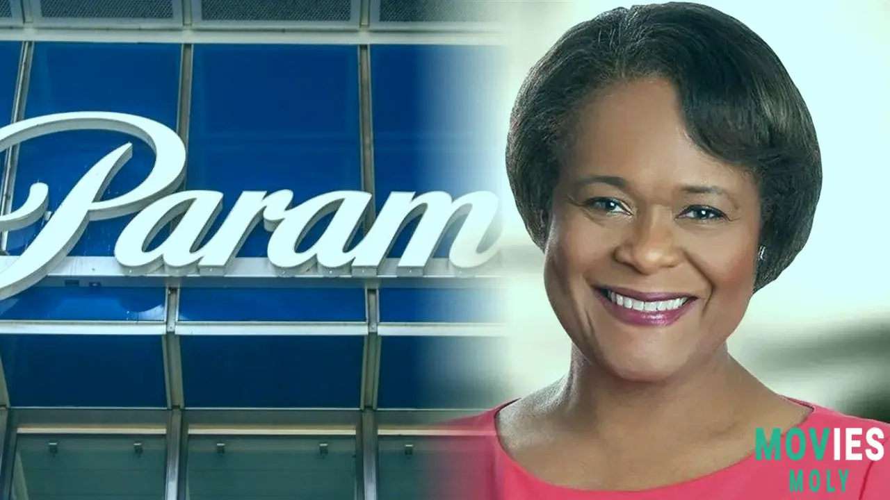 Paramount's Big Shake-Up: What It Means for CBS News & Your Screens image 7