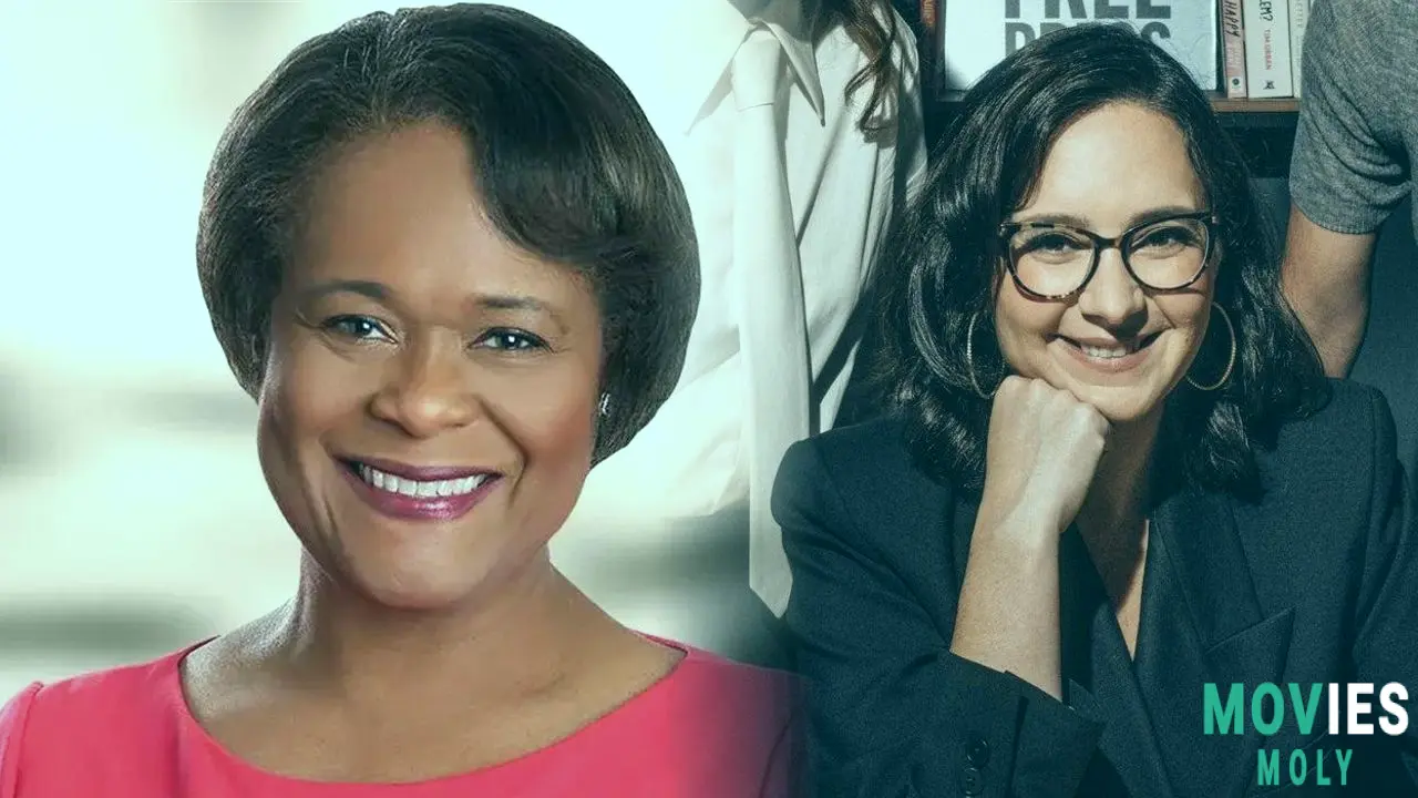 Paramount's Big Shake-Up: What It Means for CBS News & Your Screens image 8