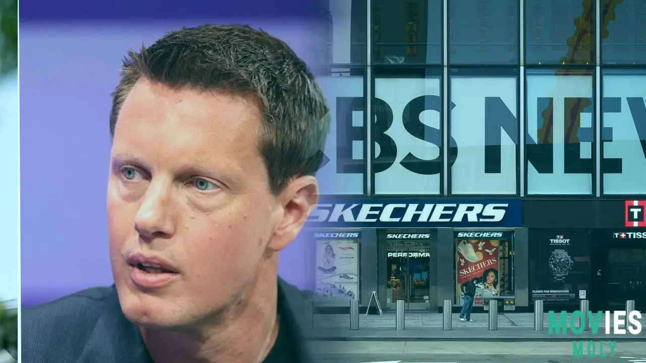 Paramount's Big Shift: Layoffs, Office Returns, and New Content Push image 3