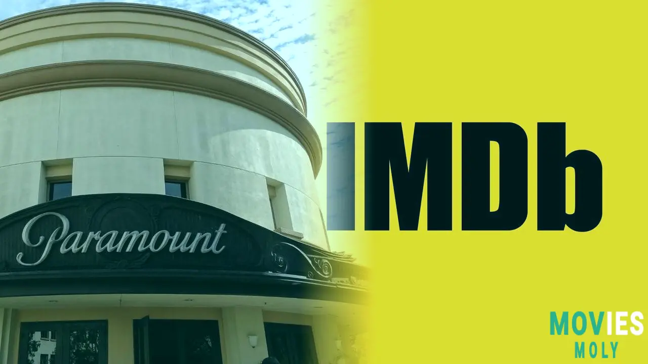 Paramount's Big Shift: Layoffs, Office Returns, and New Content Push image 5