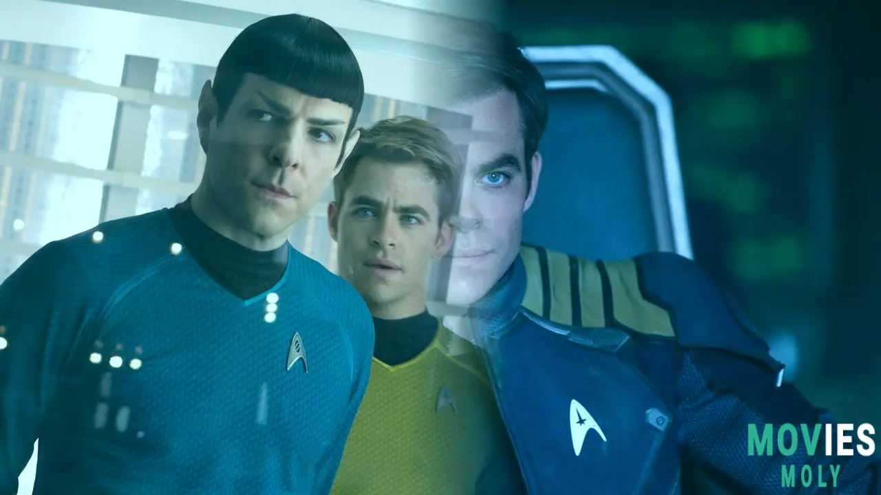 Paramount's Bold New Directive: The End of Star Trek's Kelvin Timeline Movies image 3