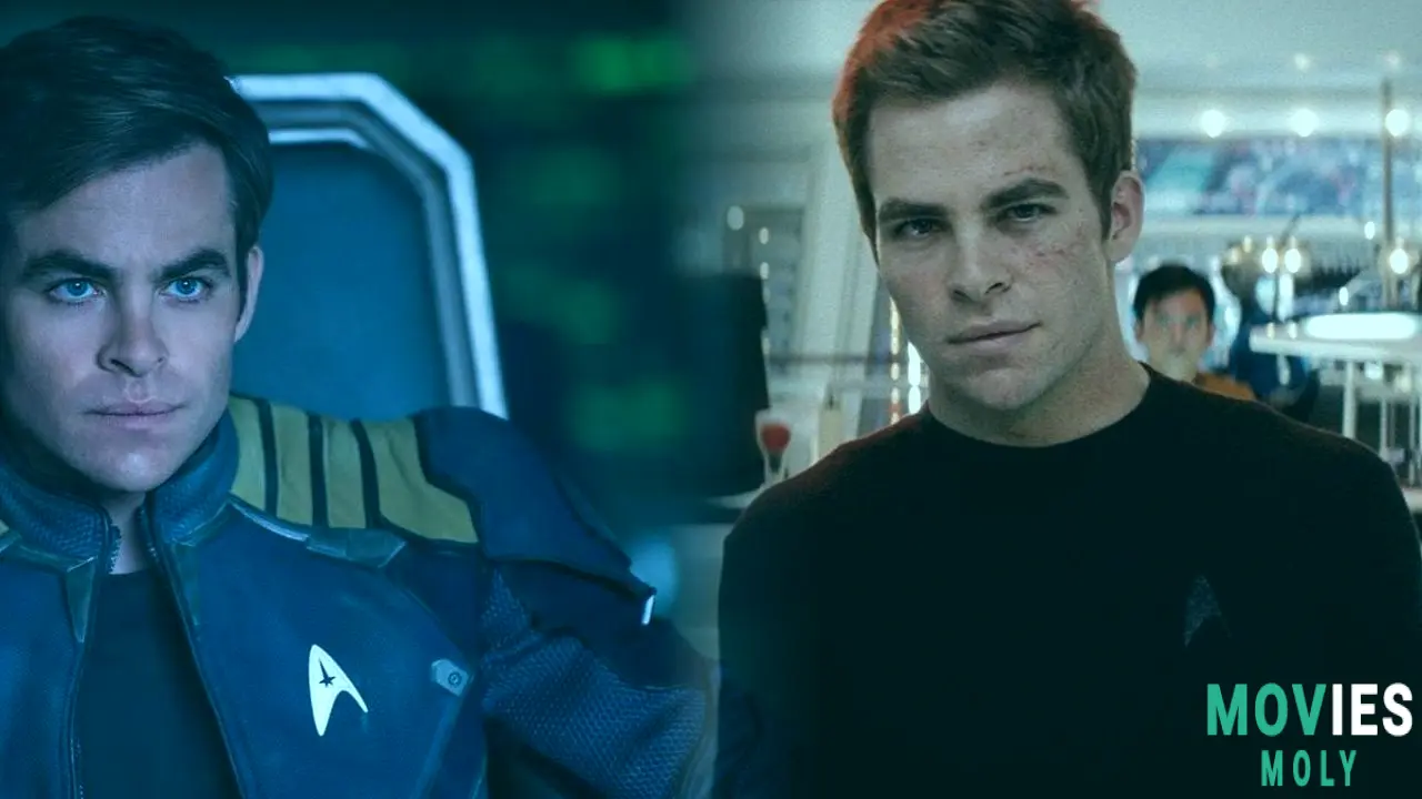 Paramount's Bold New Directive: The End of Star Trek's Kelvin Timeline Movies image 4
