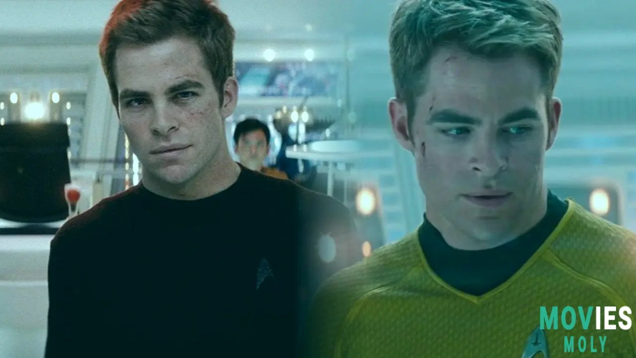 Paramount's Bold New Directive: The End of Star Trek's Kelvin Timeline Movies image 5