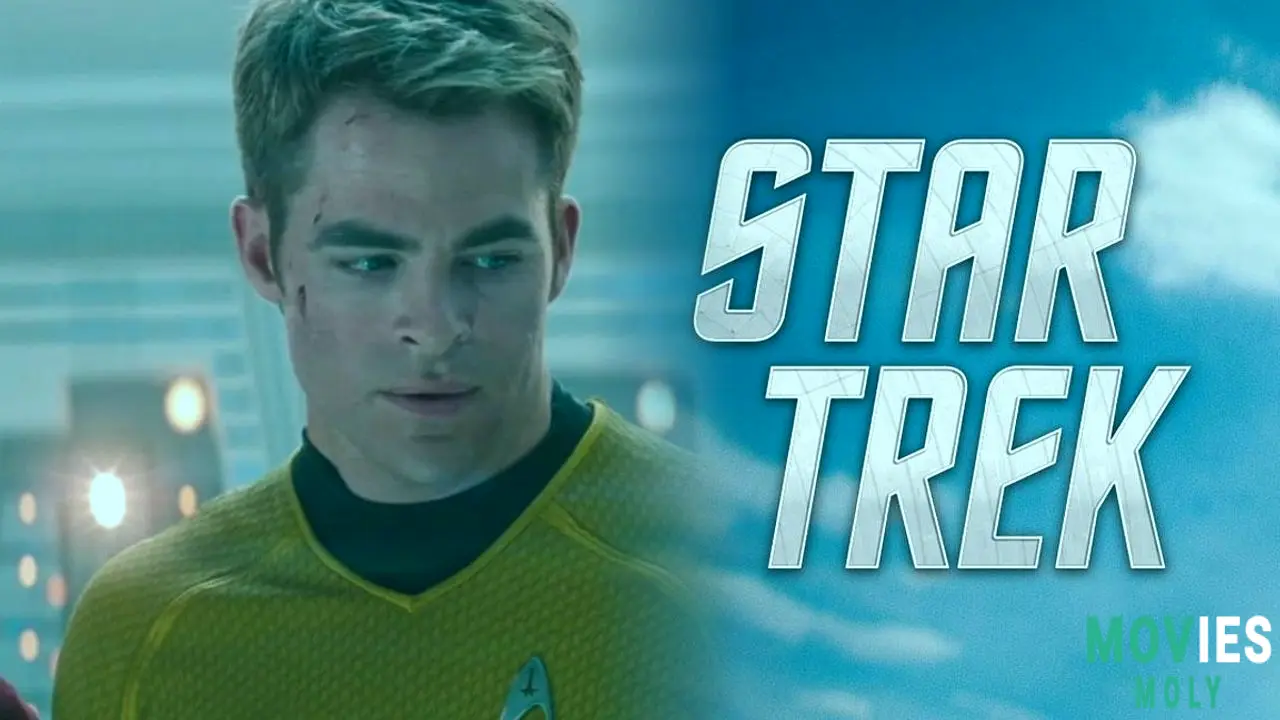 Paramount's Bold New Directive: The End of Star Trek's Kelvin Timeline Movies image 6