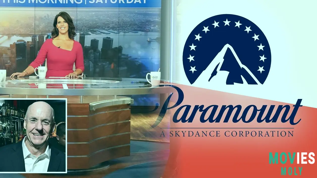 Paramount's Major Shake-Up: What You Need to Know About the Widespread Layoffs image 3