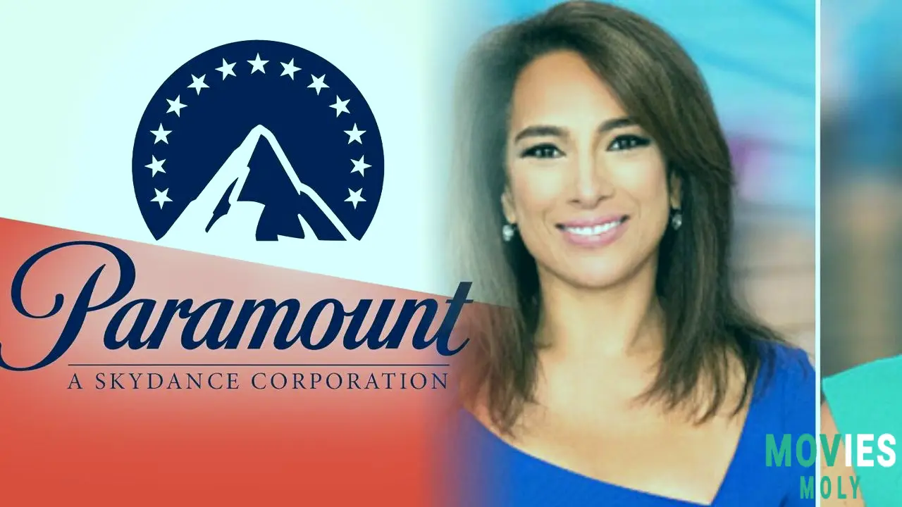 Paramount's Major Shake-Up: What You Need to Know About the Widespread Layoffs image 4