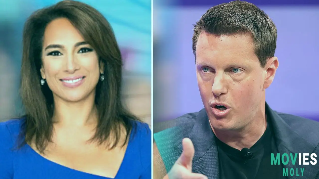 Paramount's Major Shake-Up: What You Need to Know About the Widespread Layoffs image 5