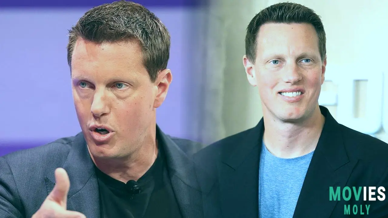 Paramount's Major Shake-Up: What You Need to Know About the Widespread Layoffs image 6