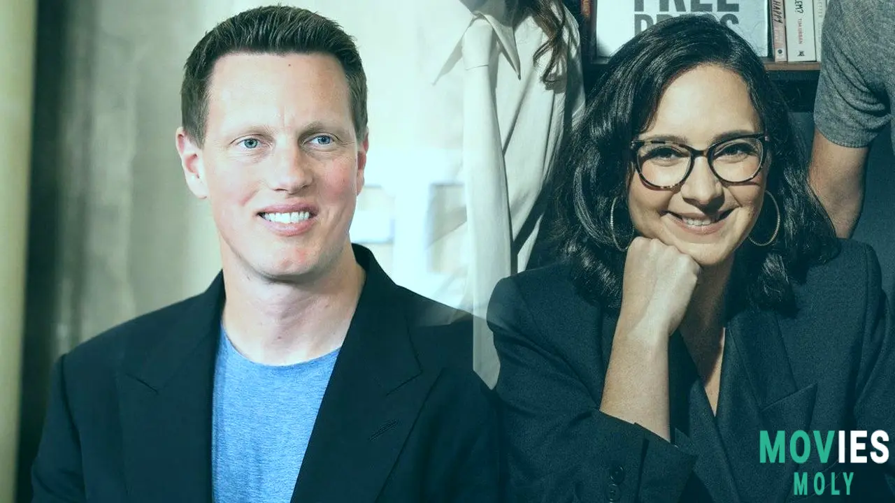 Paramount's Major Shake-Up: What You Need to Know About the Widespread Layoffs image 7